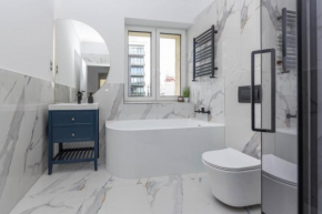 Rey Premium Apartament Olsztyn